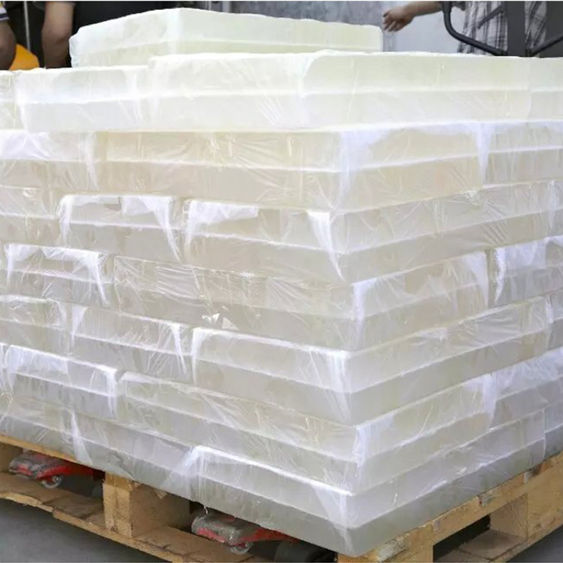 Base de savon blanc Transparen - Soap Making Book avis et prix