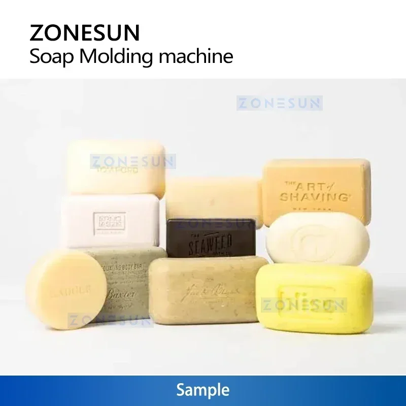 Zonesun – coupe-barre à savon, - Soap Making Machine avis et prix