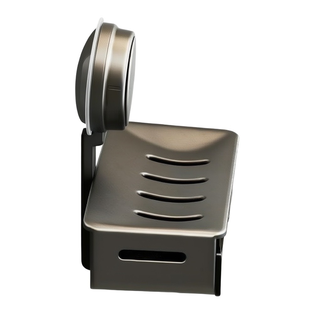Porte-savon mural pour salle d - Soap Dish Draining avis et prix