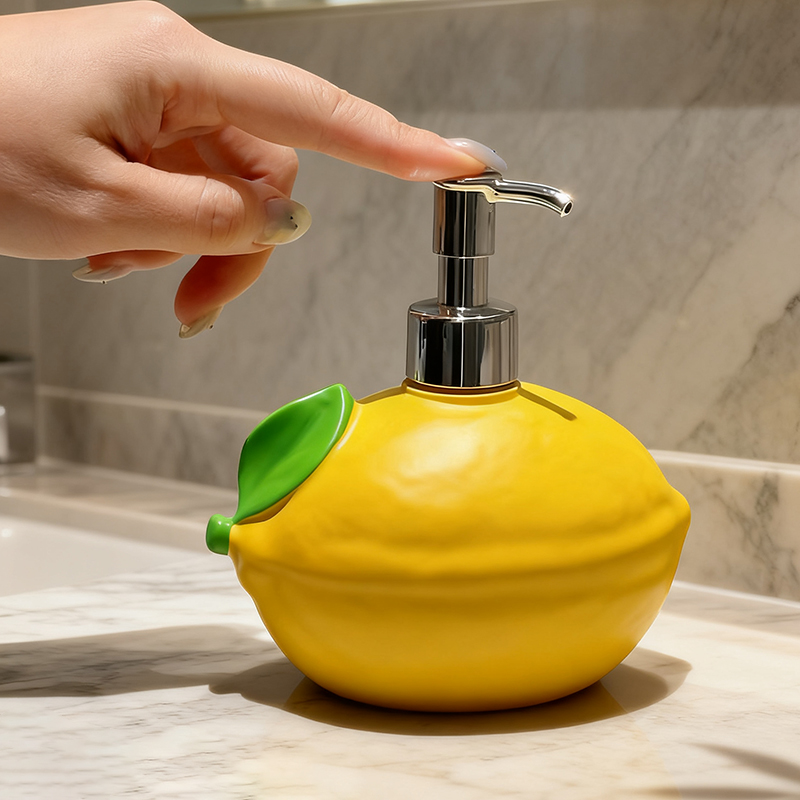 Distributeur de savon en résin - Soap Making Jar avis et prix