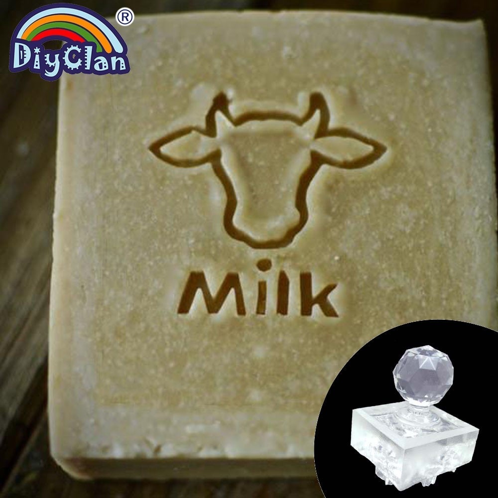 Timbre de timbre de Regina nat - Soap Making Jar avis et prix