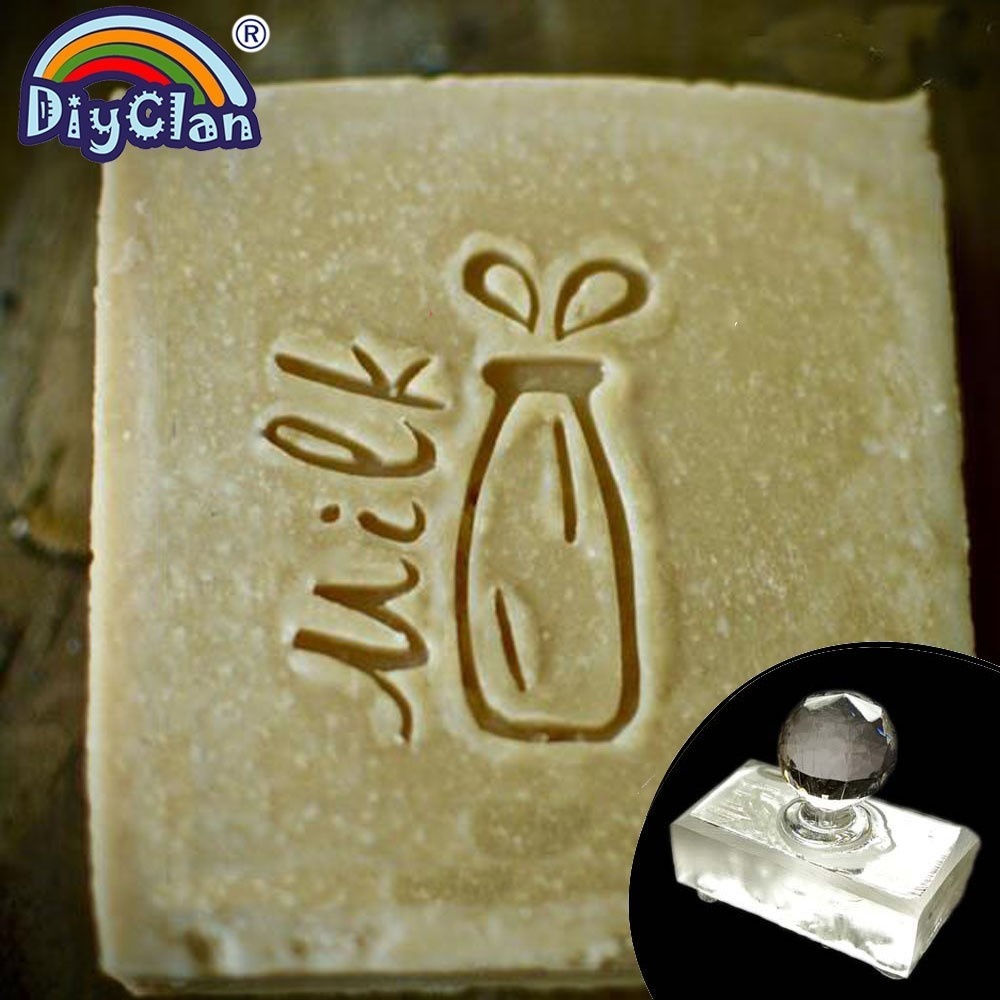 Timbre de timbre de Regina nat - Soap Making Jar avis et prix