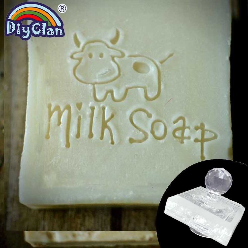 Timbre de timbre de Regina nat - Soap Making Jar avis et prix