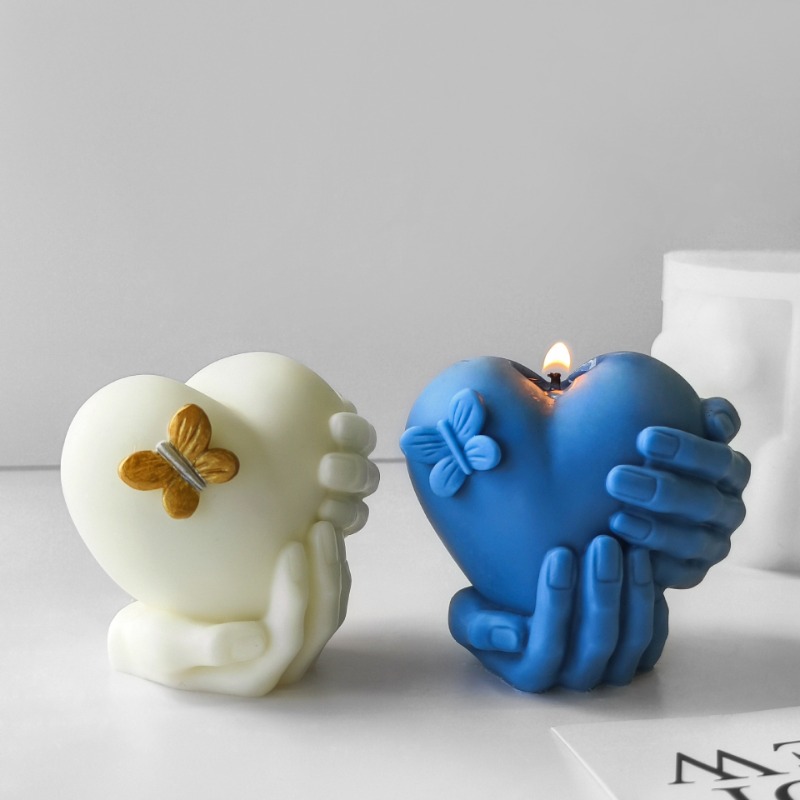 Moule à bougie en Silicone pou - Soap Making Business avis et prix
