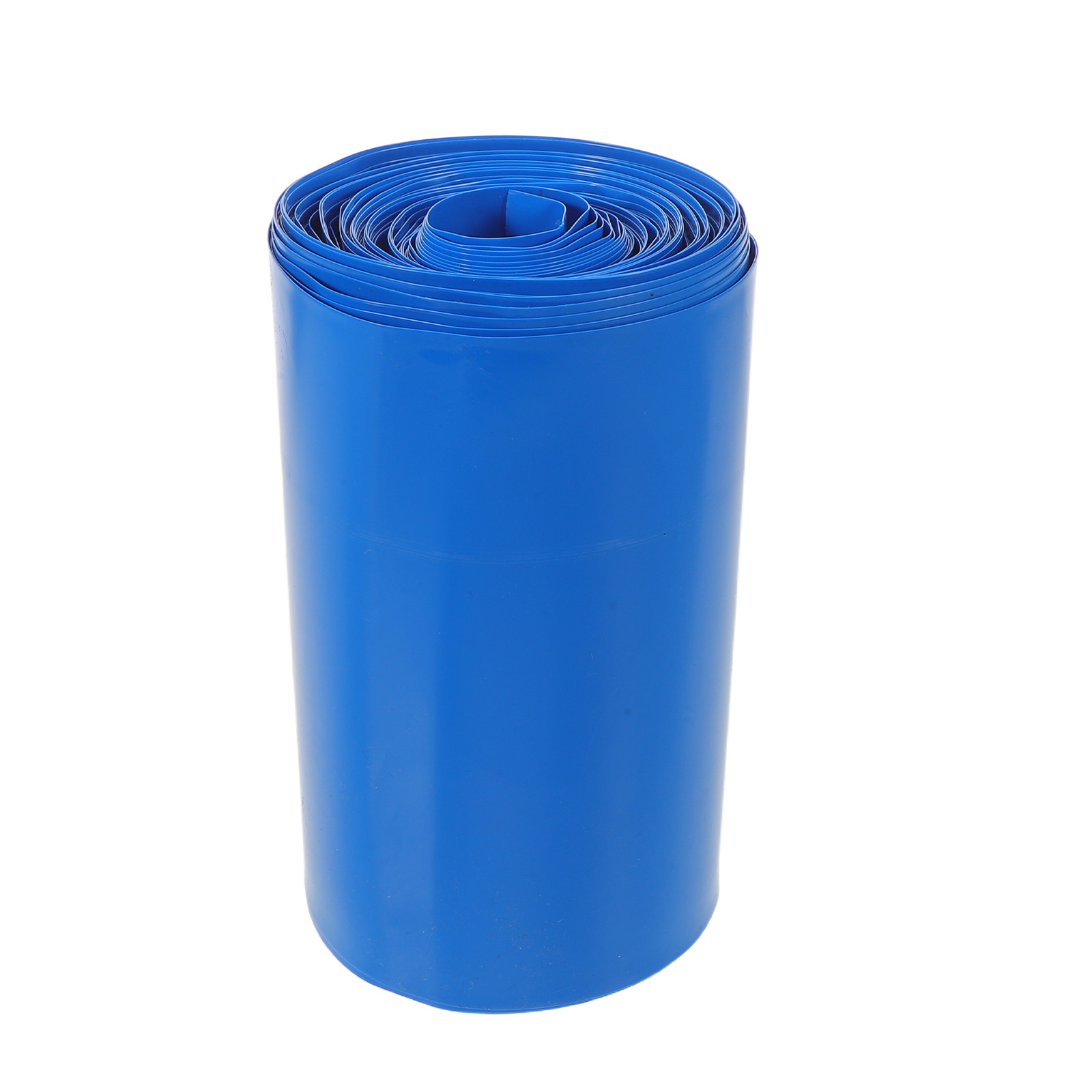 1 rouleau de gaine thermorétra - Shrink Wrap Pvc avis et prix