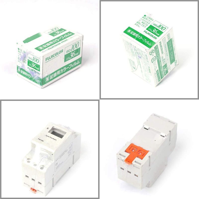 A84E-100Pcs Sacs en PVC imperm - Shrink Wrap Pvc avis et prix