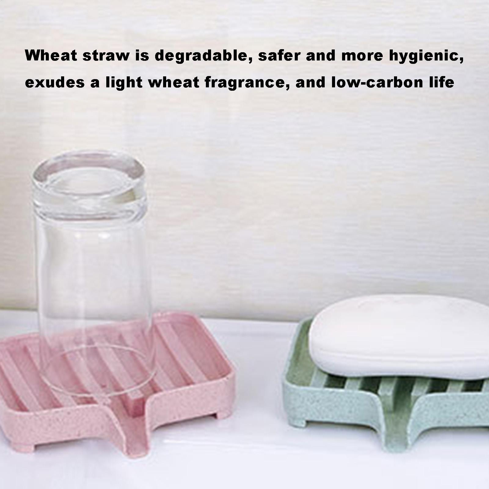 Porte-savon avec drain, platea - Soap Dish Draining avis et prix