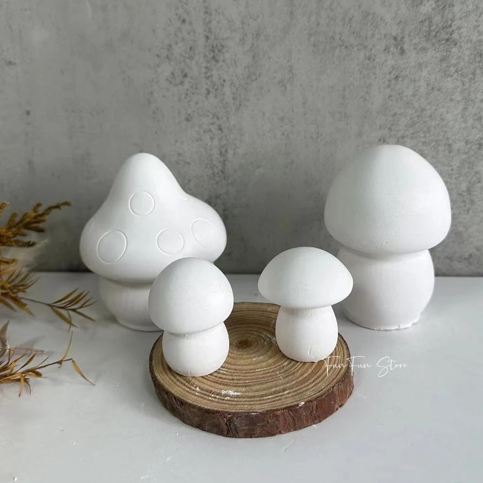 Moule de bougie champignon 3D  - Soap Making Business avis et prix