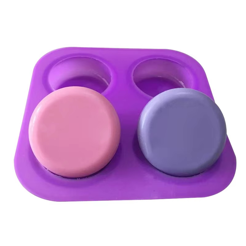 1-2 Moules en silicone réutili - Soap Making Business avis et prix