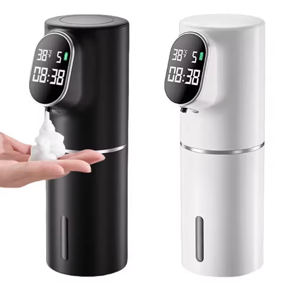 Distributeur automatique de sa - Soap Making Machine avis et prix