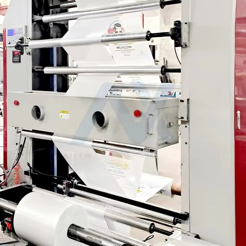 Machine d'impression flexograp - Soap Making Machine avis et prix