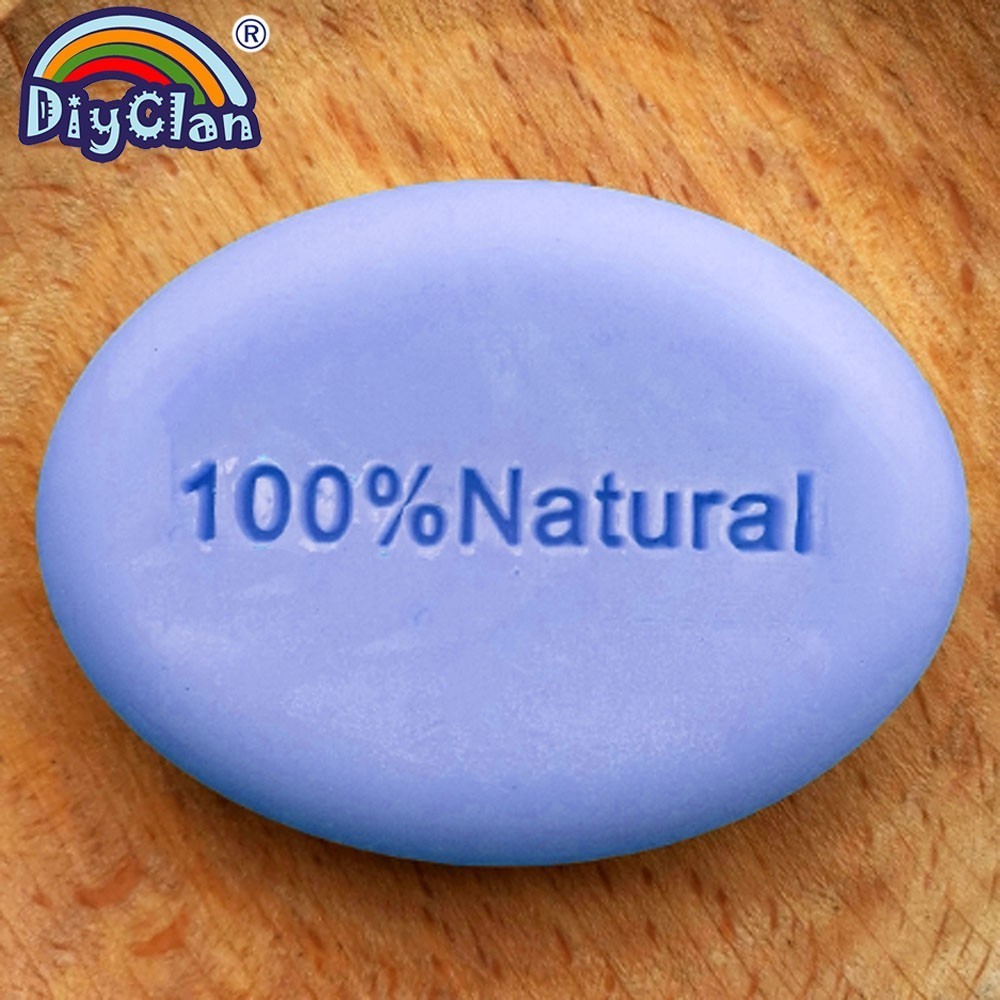 Tampon de savon transparent en - Soap Making Business avis et prix
