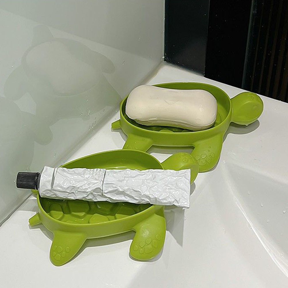 Boîte à savon de vidange de to - Soap Dish Draining avis et prix