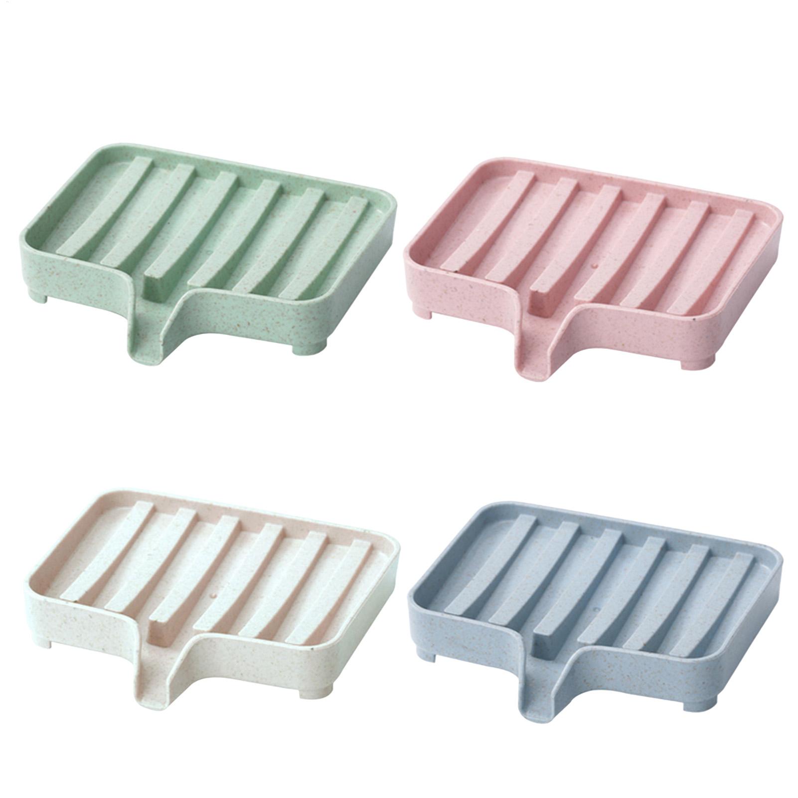 Accessoires de salle de bain,  - Soap Dish Draining avis et prix