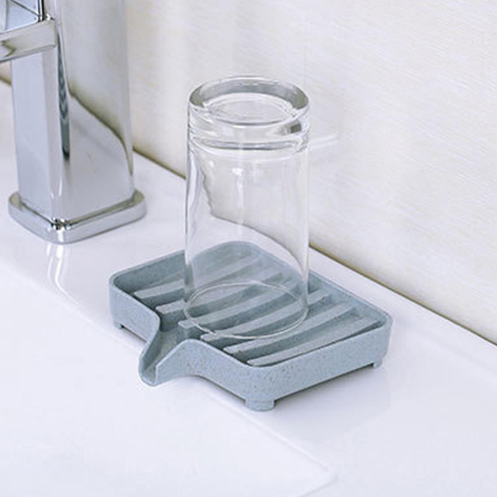 Accessoires de salle de bain,  - Soap Dish Draining avis et prix