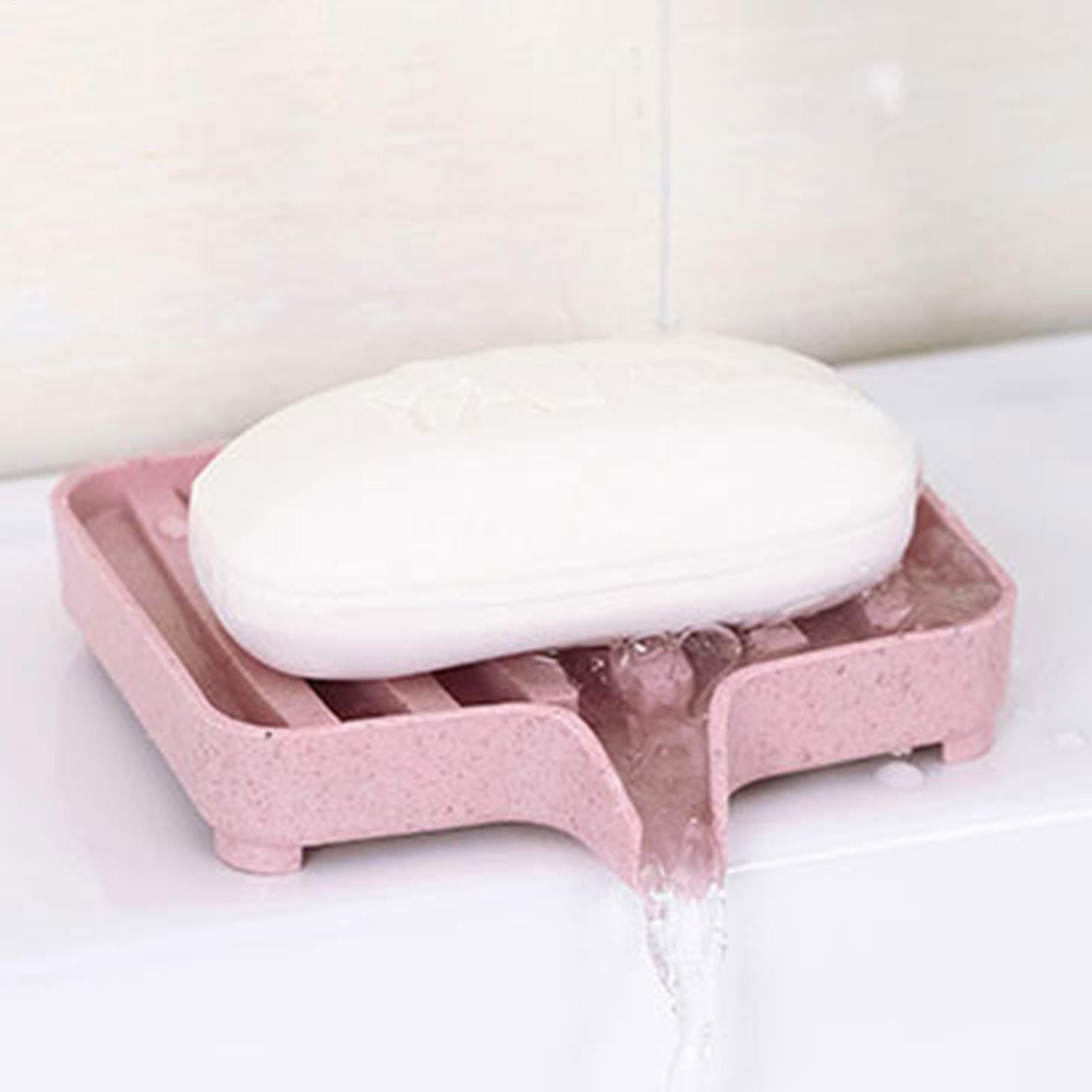Accessoires de salle de bain,  - Soap Dish Draining avis et prix
