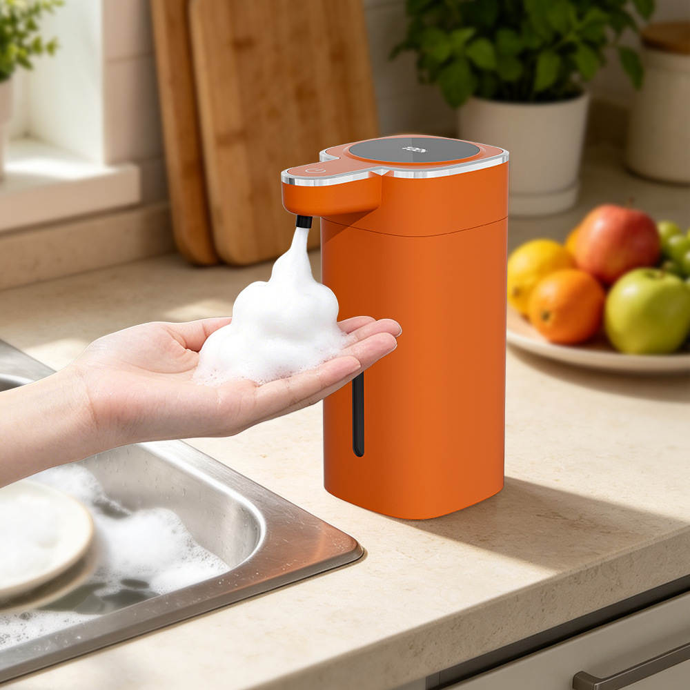 Distributeur automatique de sa - Soap Making Machine avis et prix
