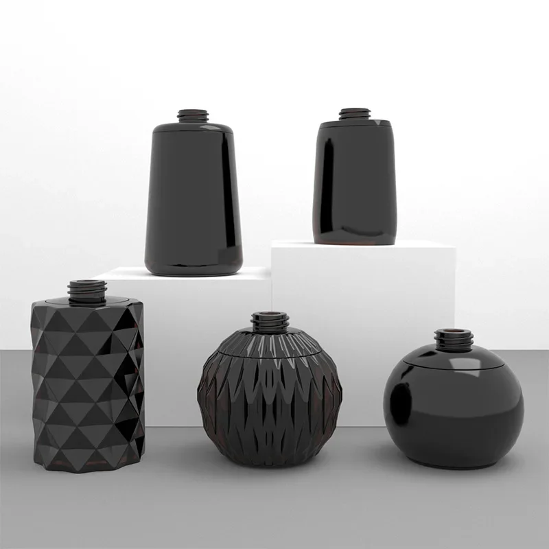 Bouteille d'aromathérapie en S - Soap Making Jar avis et prix