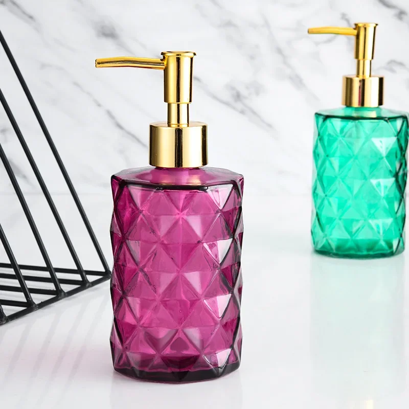 Bouteille d'aromathérapie en S - Soap Making Jar avis et prix
