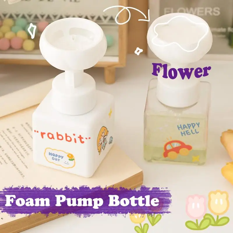 Pompe à mousse en forme de fle - Soap Making Jar avis et prix