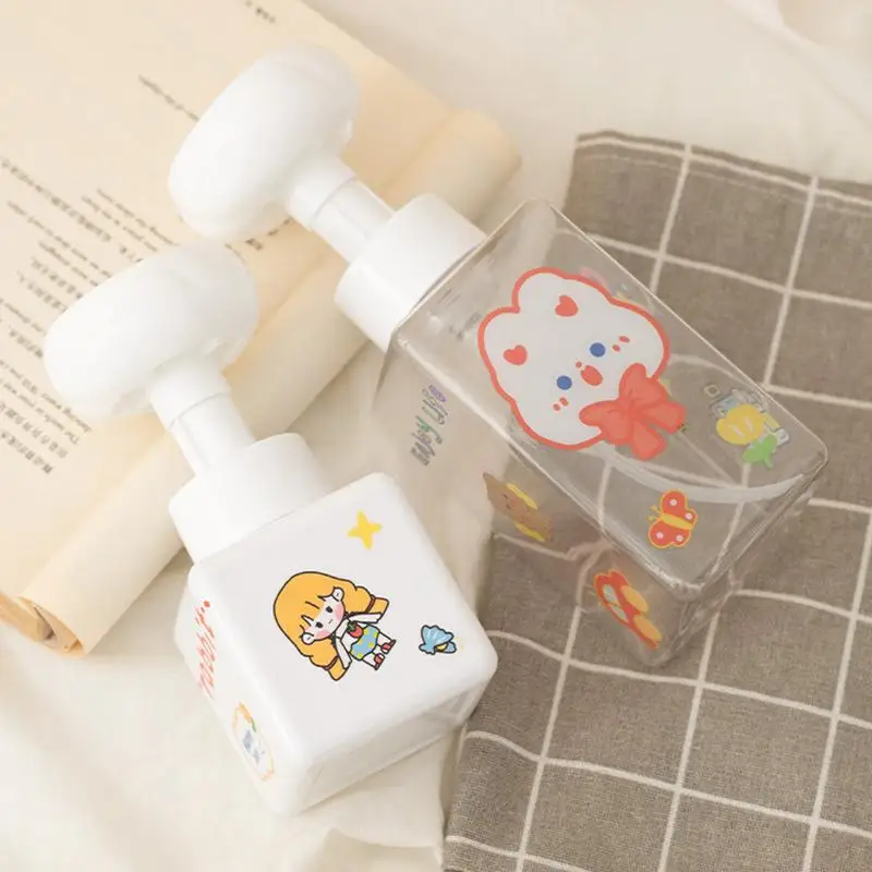 Pompe à mousse en forme de fle - Soap Making Jar avis et prix