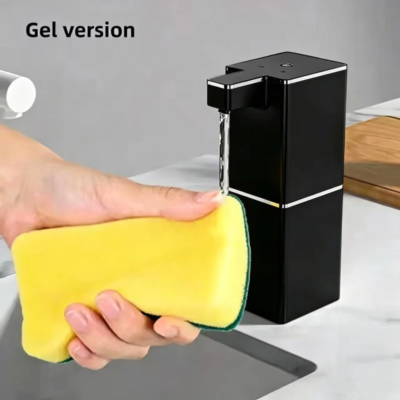 Distributeur de savon automati - Soap Making Machine avis et prix