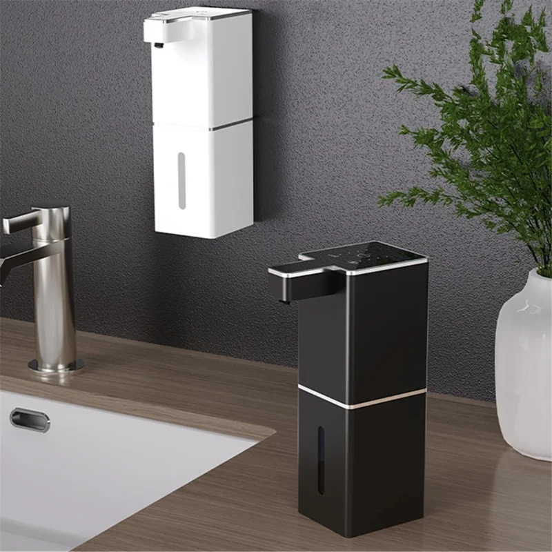 Distributeur de savon automati - Soap Making Machine avis et prix