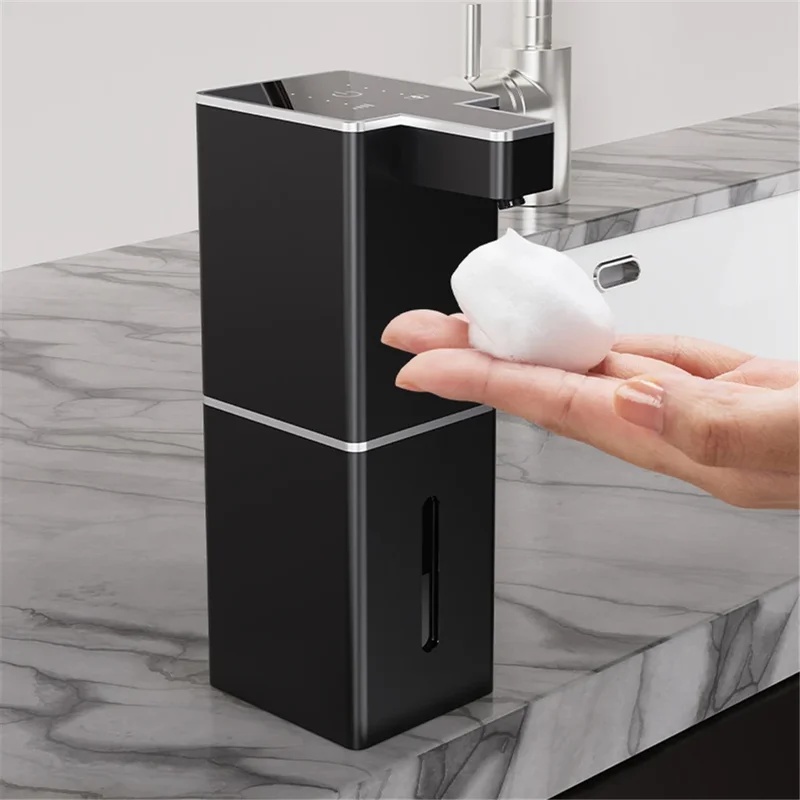Distributeur de savon automati - Soap Making Machine avis et prix