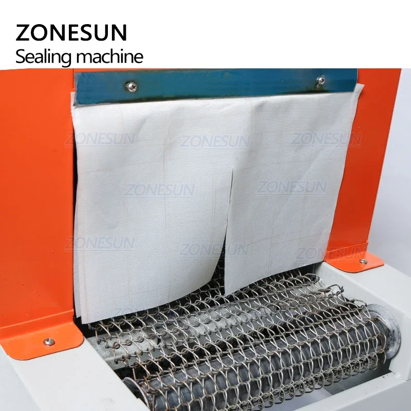 Machine de Tunnel de Rétractio - Shrink Wrap Pvc avis et prix