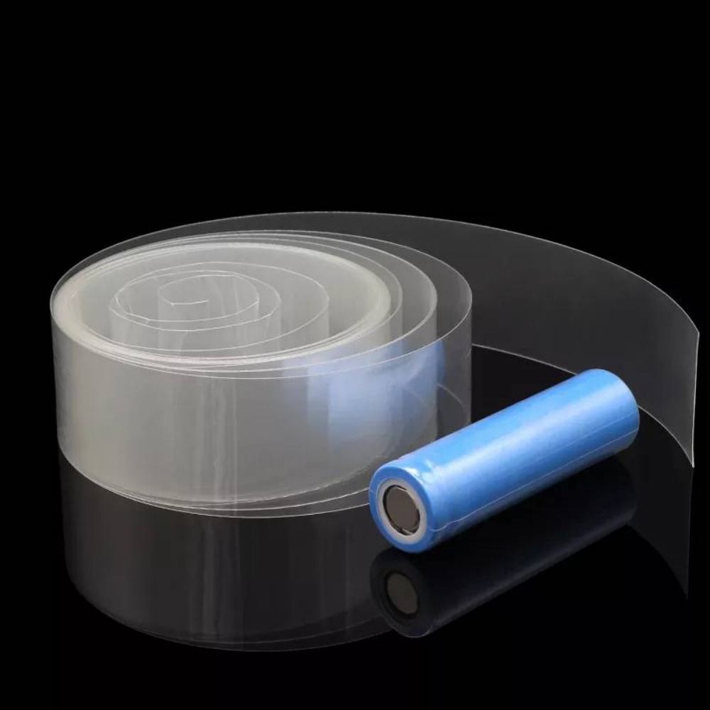 Pack de tubes thermorétractabl - Shrink Wrap Pvc avis et prix
