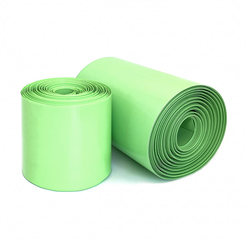 Pack de manchons thermorétract - Shrink Wrap Pvc avis et prix