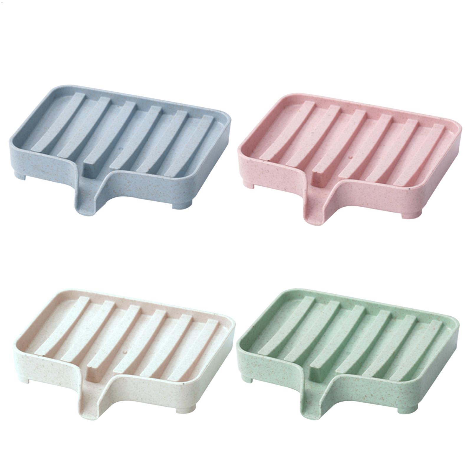Porte-savon de salle de bain a - Soap Dish Draining avis et prix
