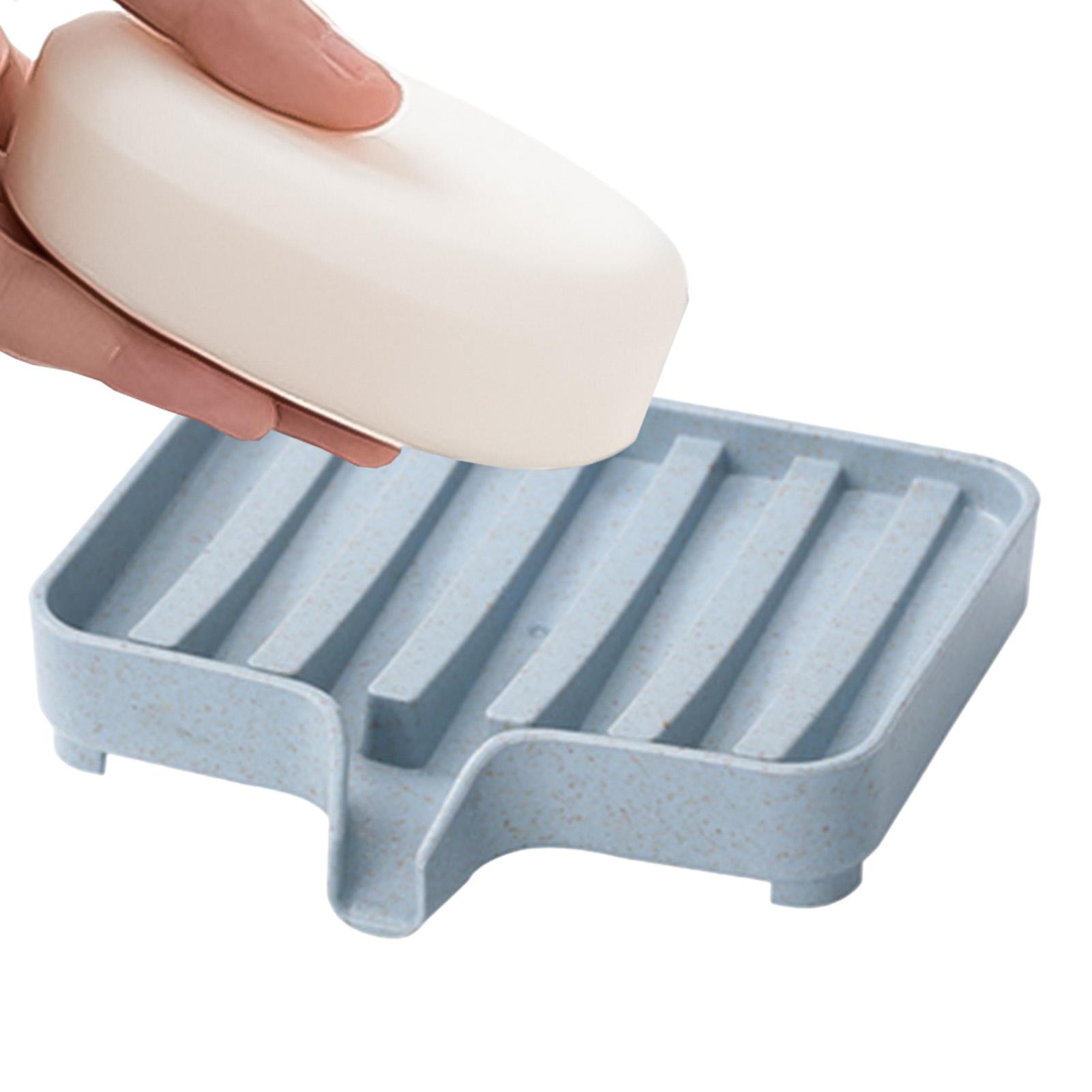 Porte-savon de salle de bain a - Soap Dish Draining avis et prix
