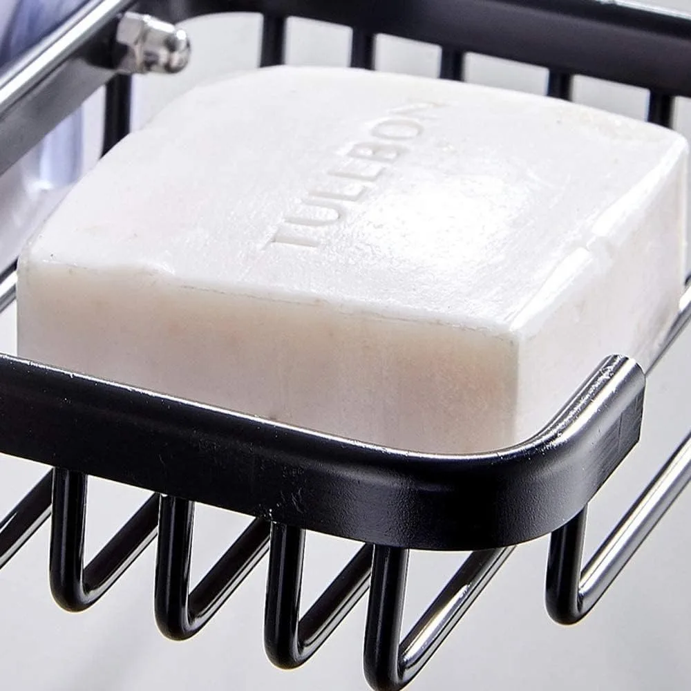 Support de rangement pour savo - Soap Dish Draining avis et prix