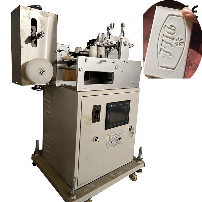 Machine de découpe, mélange, e - Soap Making Machine avis et prix