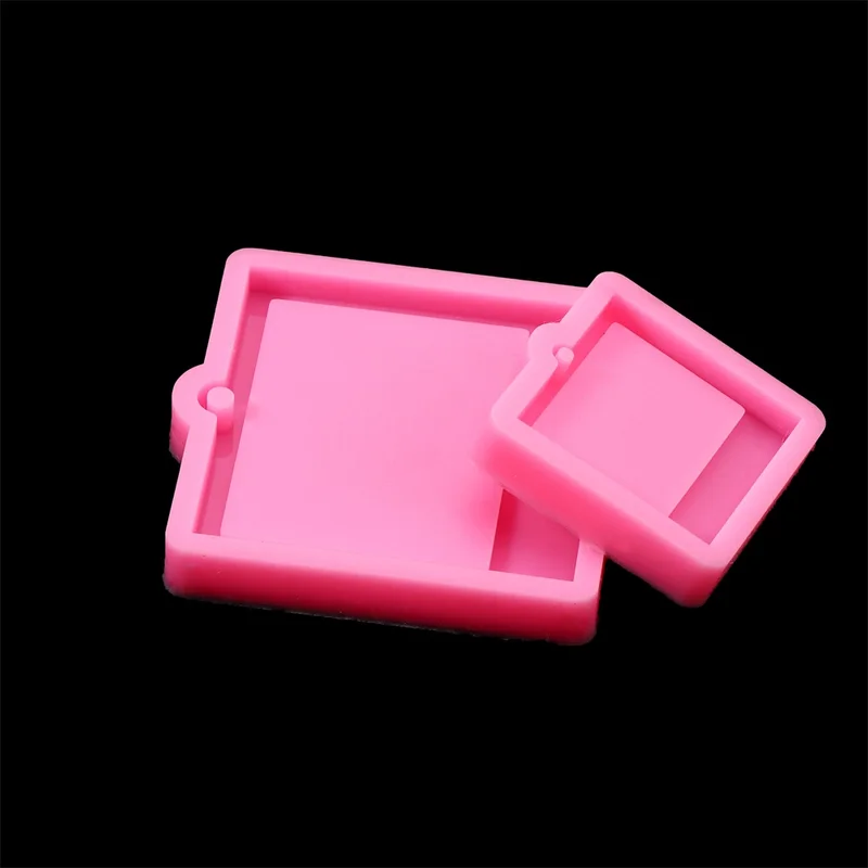 Cadre Photo résine époxy porte - Soap Making Party avis et prix