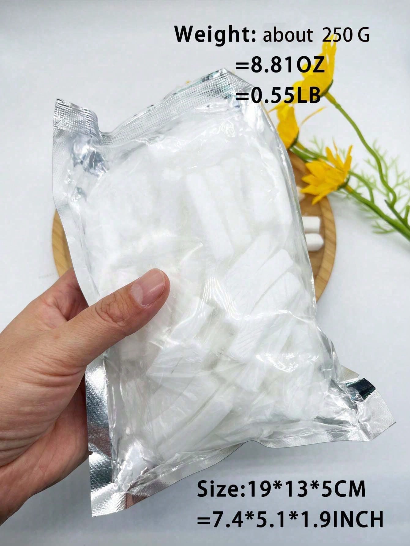 Base de savon transparente 250 - Soap Making Book avis et prix