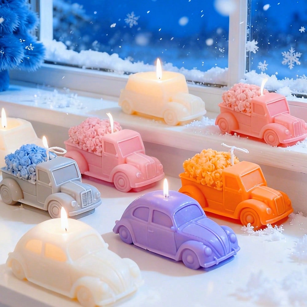 Moule en silicone multi-styles - Soap Making Business avis et prix