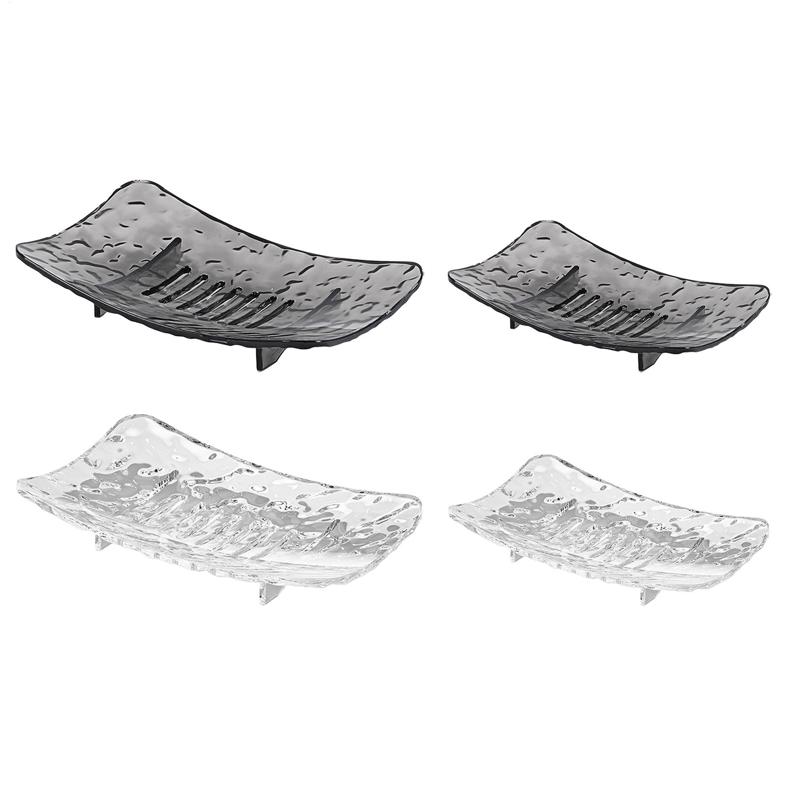 Porte-savon de salle de bain s - Soap Dish Draining avis et prix