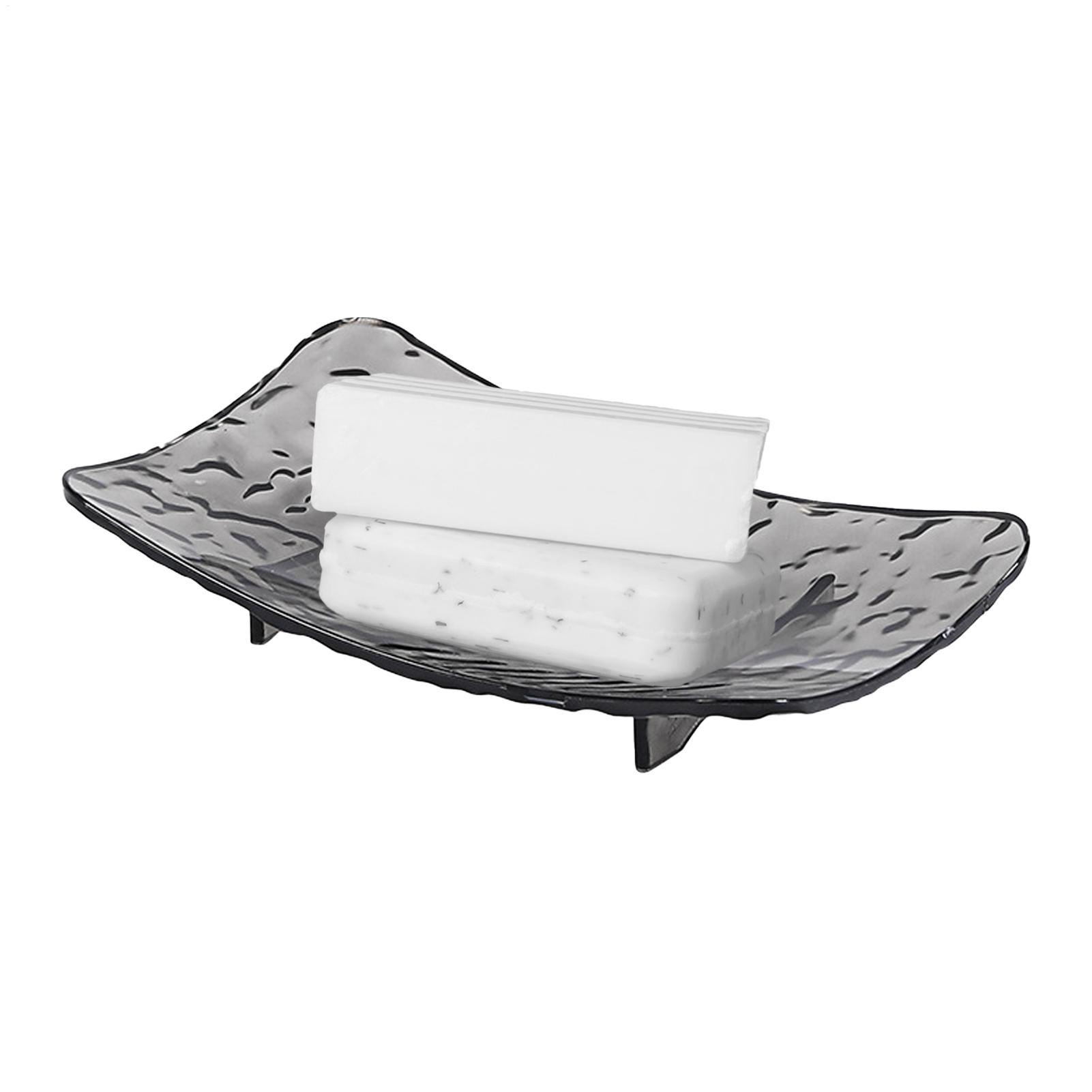Porte-savon de salle de bain s - Soap Dish Draining avis et prix