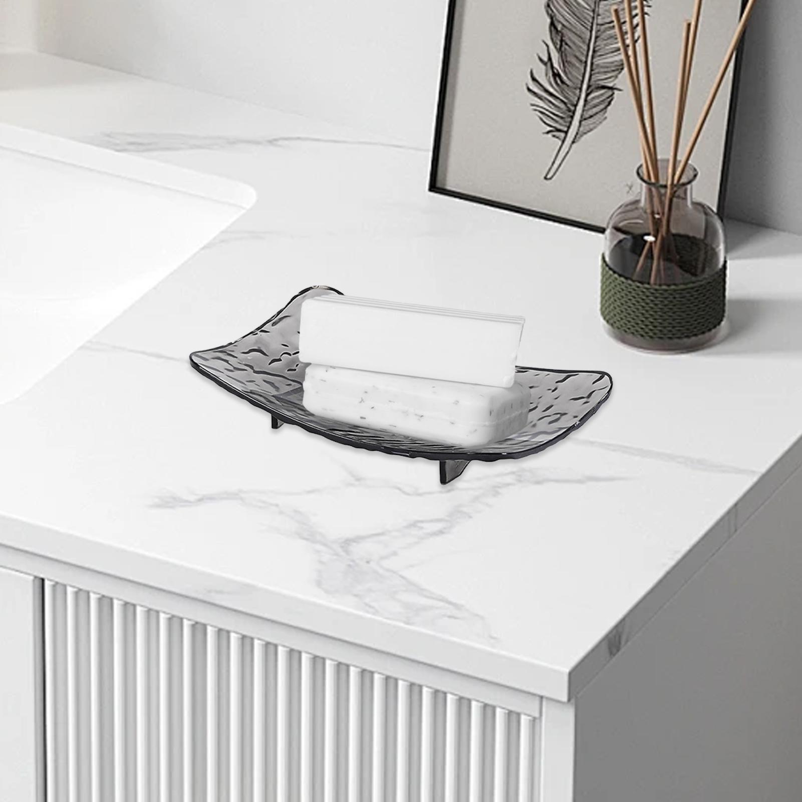 Porte-savon de salle de bain s - Soap Dish Draining avis et prix