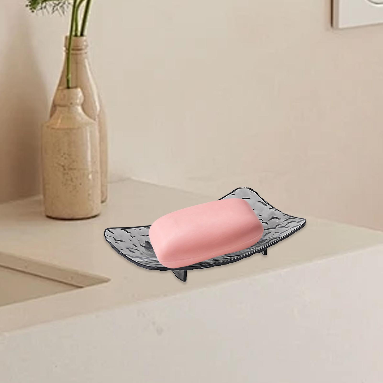 Porte-savon de salle de bain s - Soap Dish Draining avis et prix