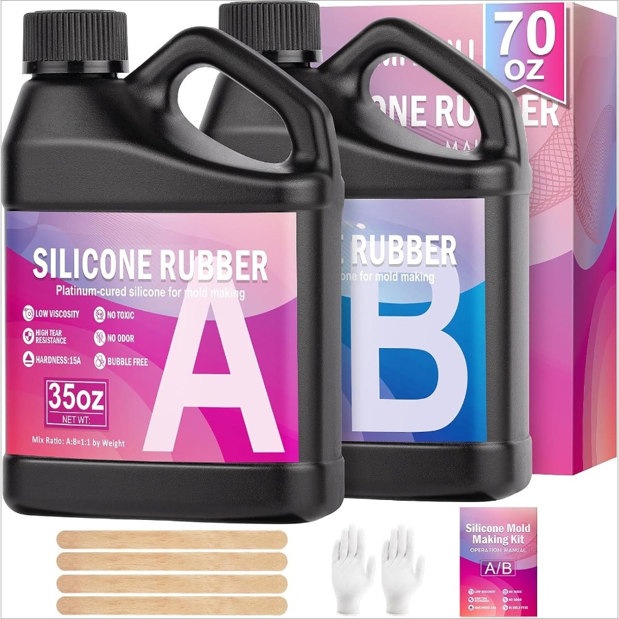 Kit de fabrication de moules e - Soap Making Party avis et prix