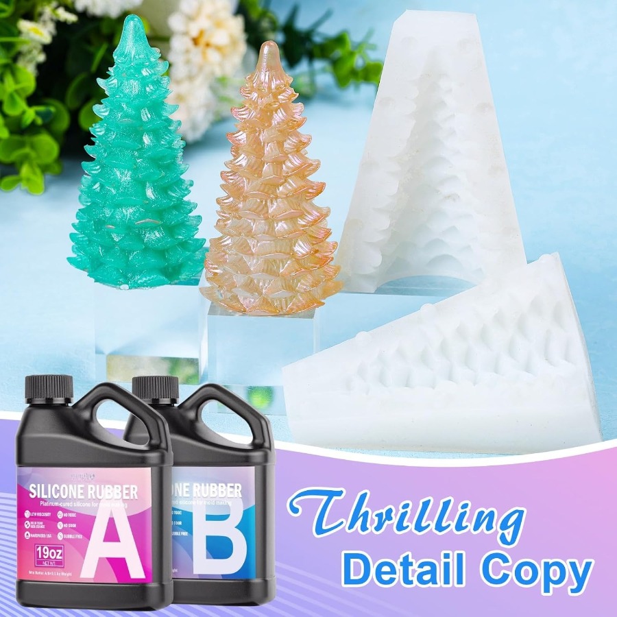 Kit de fabrication de moules e - Soap Making Party avis et prix