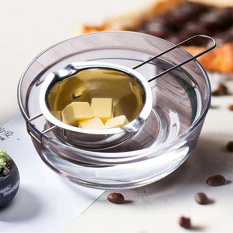 Pot de fusion de cire en acier - Soap Making Jar avis et prix