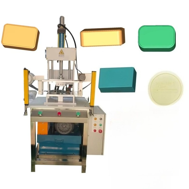 Machine de fabrication de savo - Soap Making Machine For Sale avis et prix