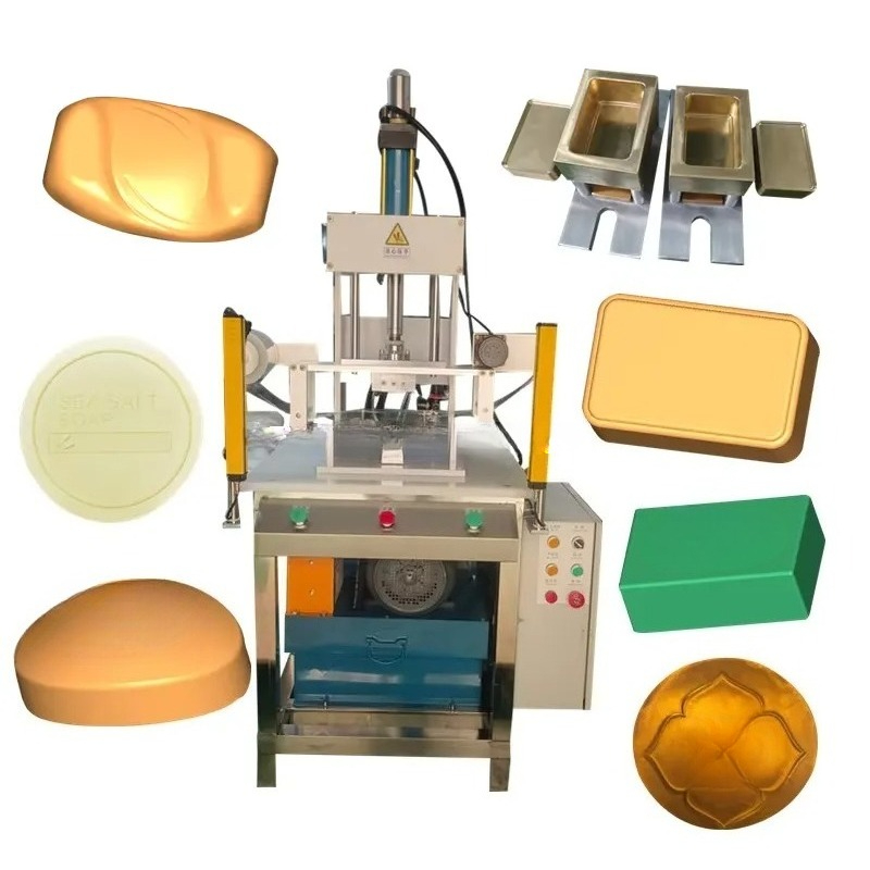 Machine automatique de fabrica - Soap Making Machine For Sale avis et prix