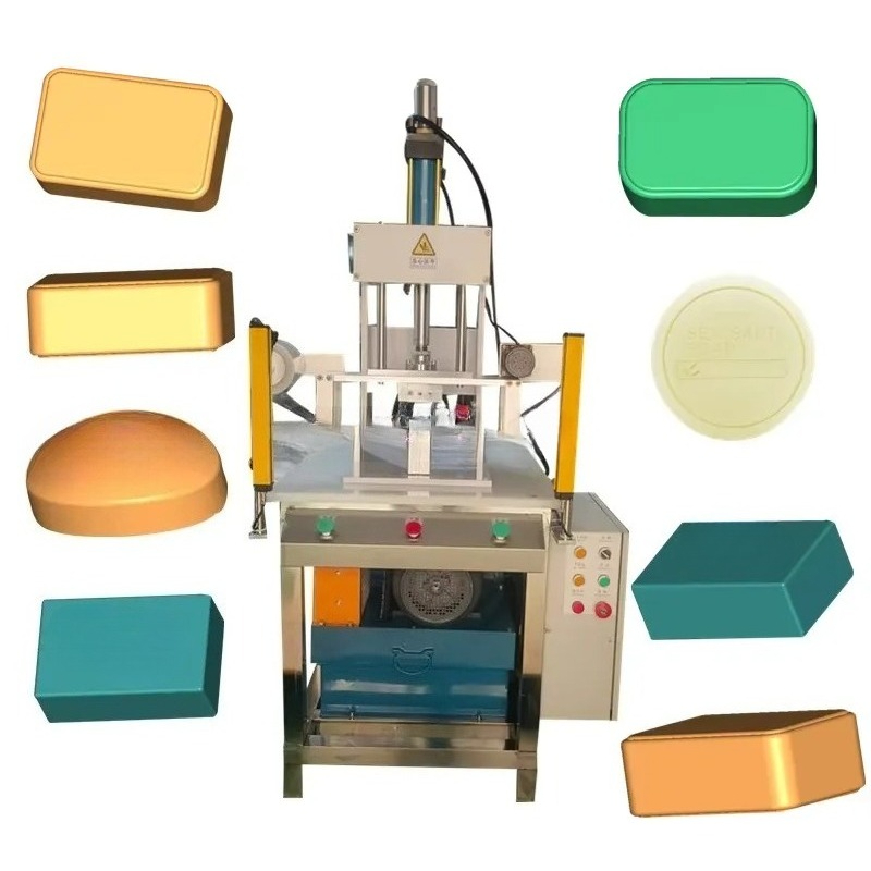 Machine automatique de fabrica - Soap Making Machine For Sale avis et prix